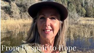 Just The Good Stuff #5 - From Despair to Hope
