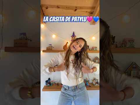 La casita de Patylu 🩷💙