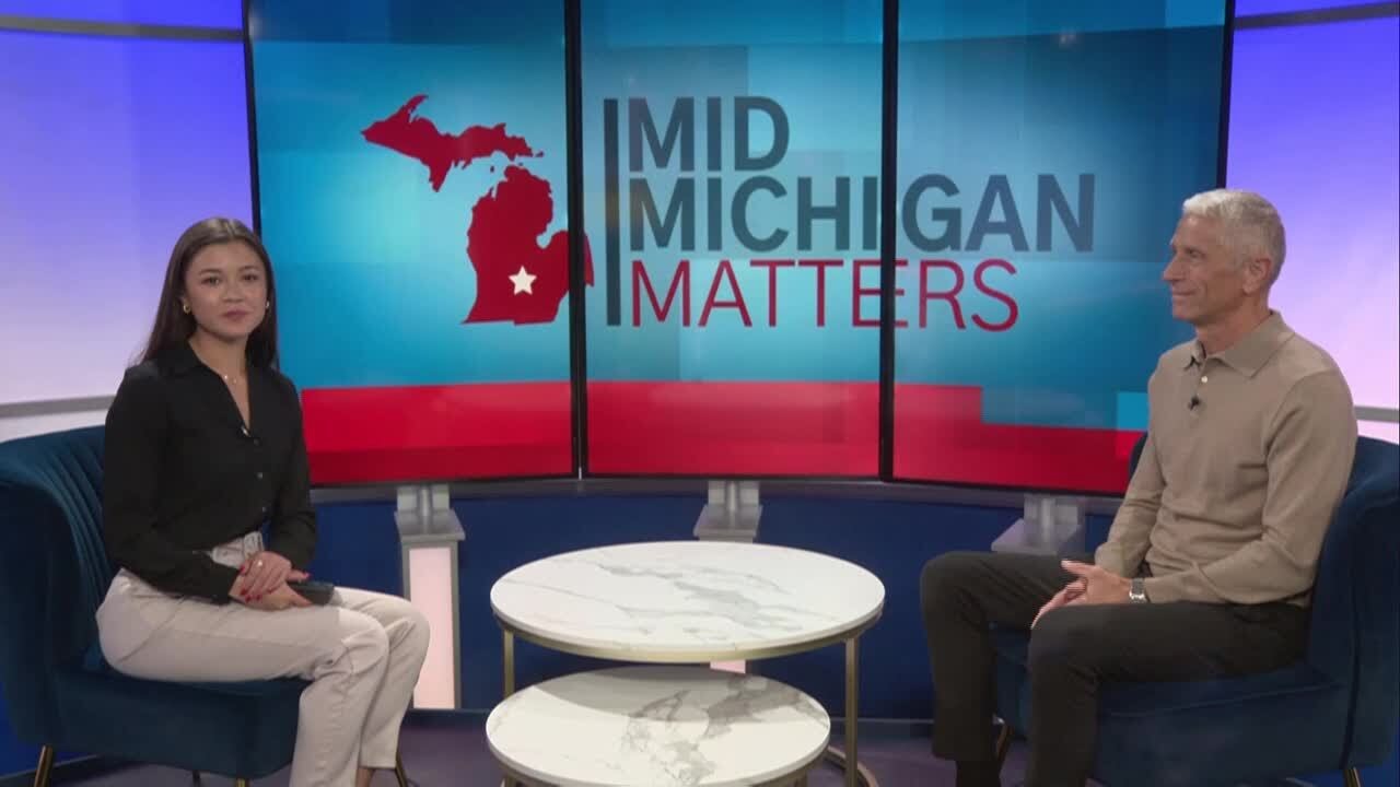 Mid-Michigan Matters: Economic growth around Lansing