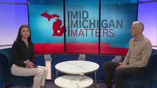 Mid-Michigan Matters: Economic growth around Lansing