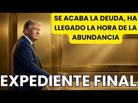 PREPÁRATE LA NUEVA ECONOMÍA YA VIENE 🚀