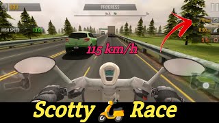 Scotty Bike Racing : 3D Bike Race Game | Sharik Gamer screenshot 4