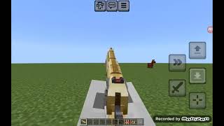 MİNECRAFT SİLAH MODU