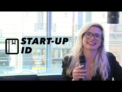 Start-Up ID - Weblib
