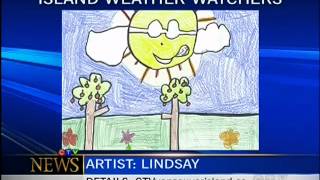 Your Island Weather Watcher: August 3, 2012
