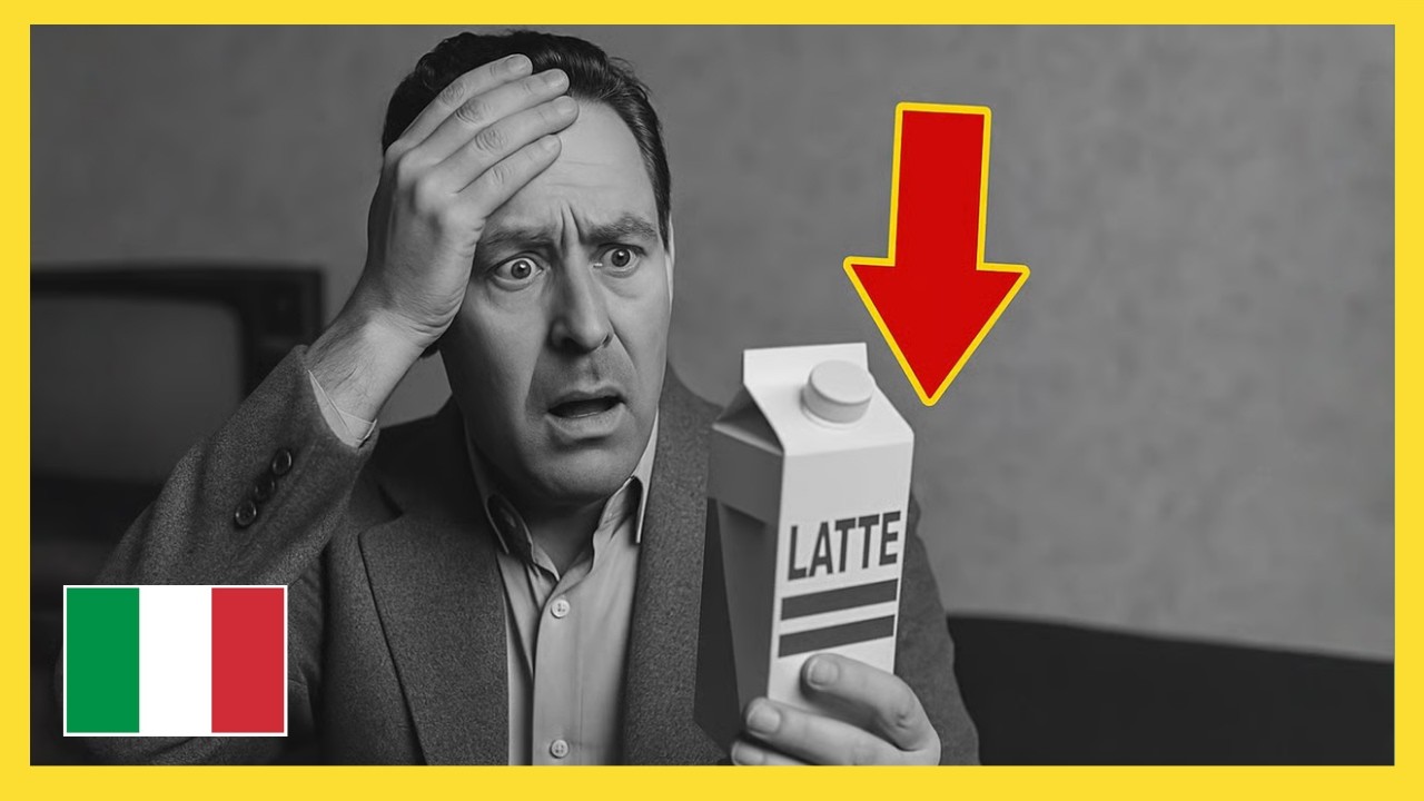 Помните это? Эпичные итальянские провалы из 80-х!