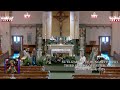2025 05 04 At 104509 St Elizabeth Of Hungary Mass Mp4 2025 05 04 At 104509 St Elizabeth Of Hungary Mass Mp4