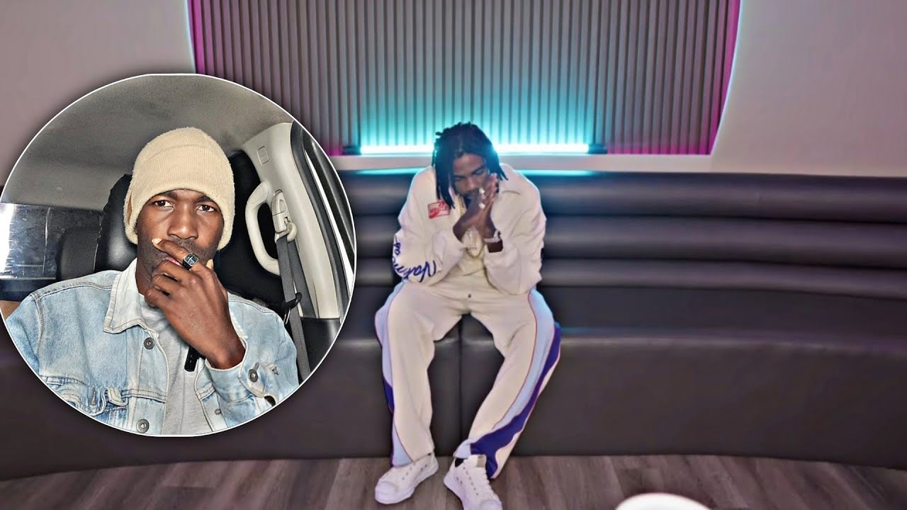 ALKALINE Reposted My Video On TikTok | Shocking Murray Talks About ALKALINE’S Undercover Fans.....🎭