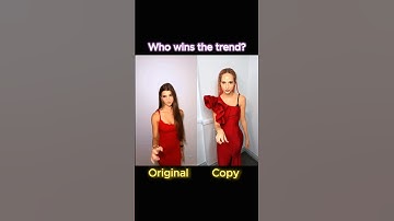 WHO wins the TREND? | TikTok Mashup 2025 #laugh #tiktok #tiktokmashup #funny