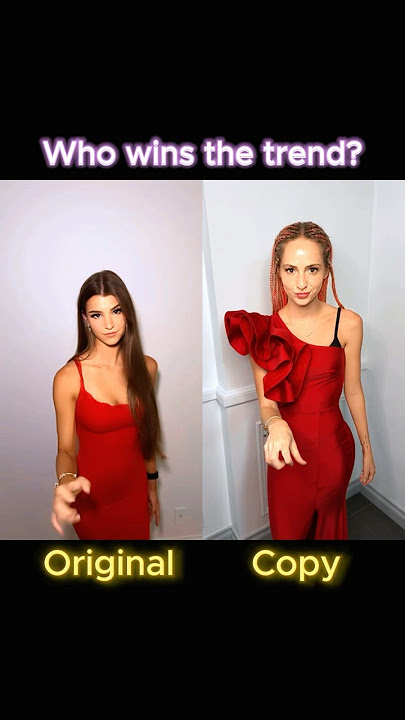 WHO wins the TREND? | TikTok Mashup 2025 #laugh #tiktok #tiktokmashup #funny