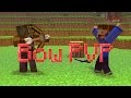 Messing Around (Ep.1) - Bow PvP with Trey!