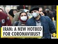 Coronavirus Outbreak: Iran reports 5th Covid-19 related death | WION News | World News