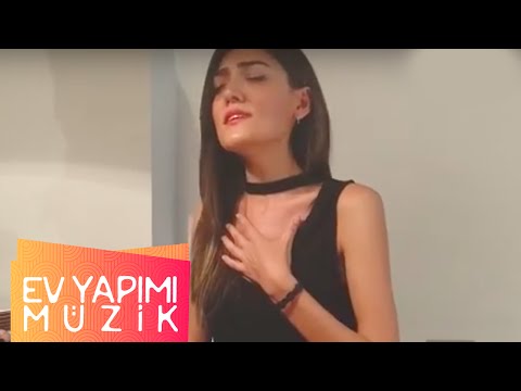 Pınar Dikmen - Yürüdüm