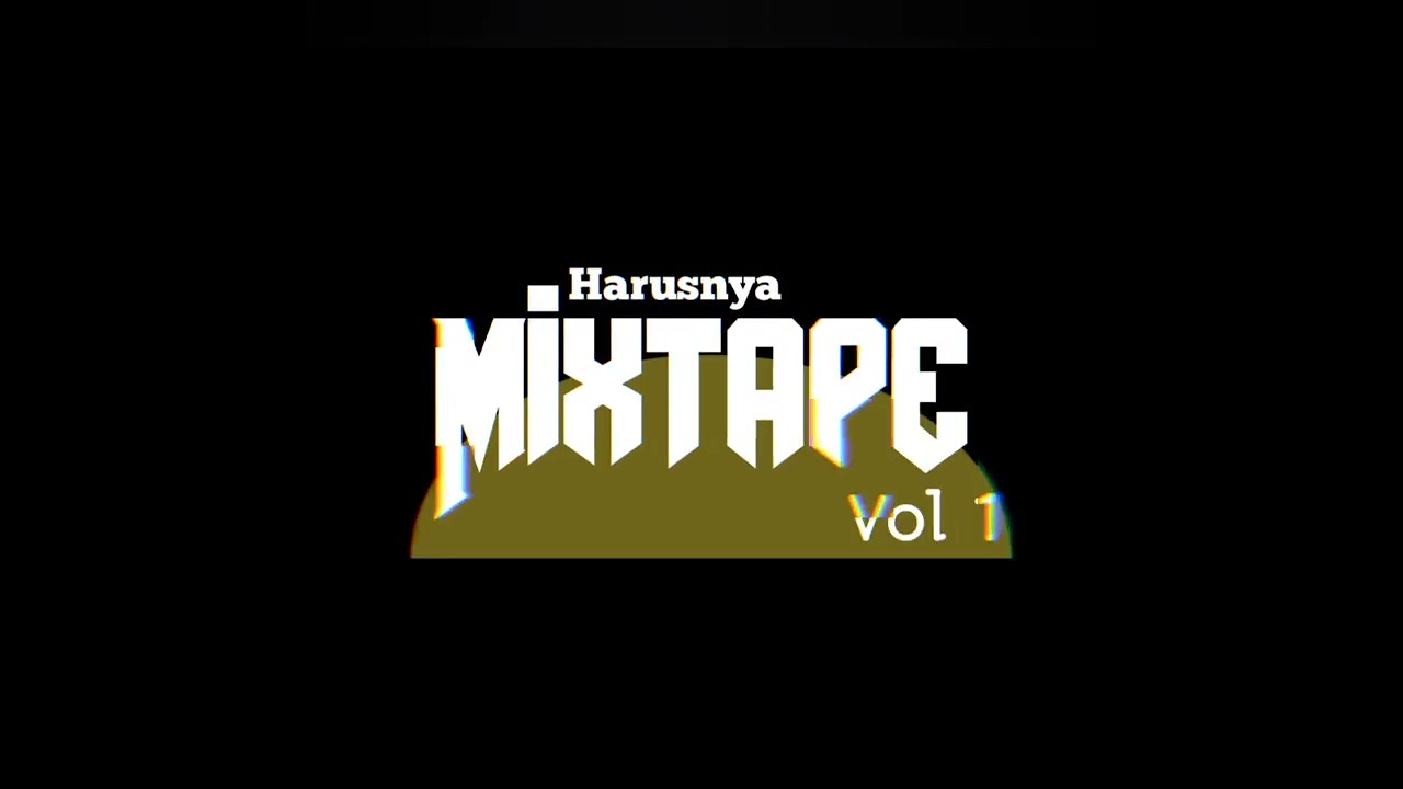 HARUSNYA MIXTAPE VOL 1 | Guaracha Edition Party 