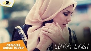 Budhila - Luka Lagi (Official Music Video)