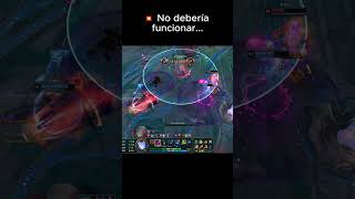 ¿Y si esta es la nueva build rota?  #leagueoflegends #varus #adc #riotgames #gamer #pentakill #riot