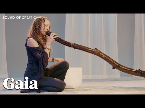 Can Humanity Evolve Through the Healing Power of Sound?