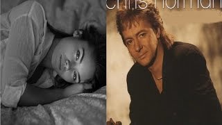 Chris Norman  - The Night Has Turned Cold