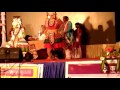 Master anirudh kakathkar playing chakra tala in yakshagana