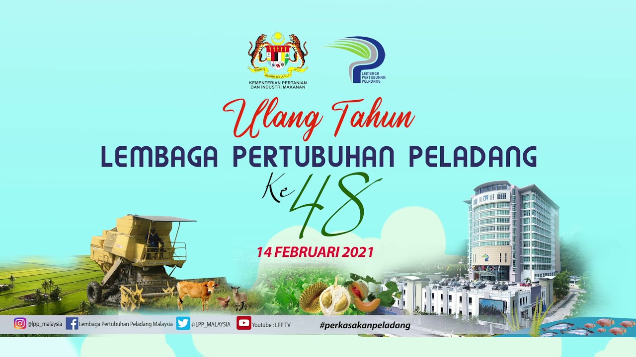 Portal Rasmi Laman Web Lpp