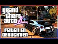 Top 10 GTA 6 Geruchten &amp; Feiten!