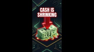 1 Cash Mistake Keeping You Poor #Shorts