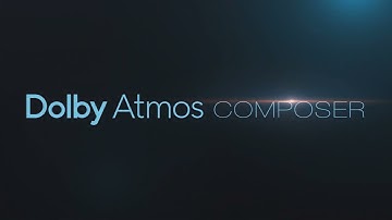 Fiedler Audio announces Dolby Atmos Composer and Dolby Atmos Composer Essential
