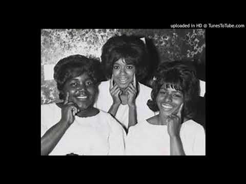 THE ANDANTES - THAT'S A FUNNY WAY