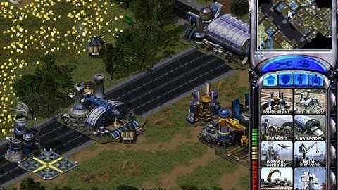 Command & Conquer Yuri