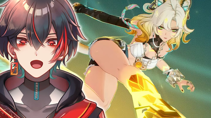 SHE'S ALSO A RAPPER? Character Trailer - "Xilonen: Fervent Beats" | Genshin Impact