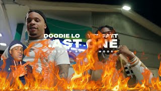 OTF Doodie Lo, YTB Fatt - Last One - QsFlow Reaction To (Official Video)