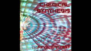 Chemical Synthesis - Travel Between Planets