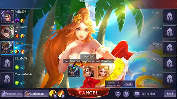 Bellona - Legend of Ace Full Gameplay Ranked Match | #LOA (iOS/Android)