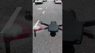L600 Pro max Flying without GPS but stable with optical flow? how is even possible? 🔥#lyzrcl600pro