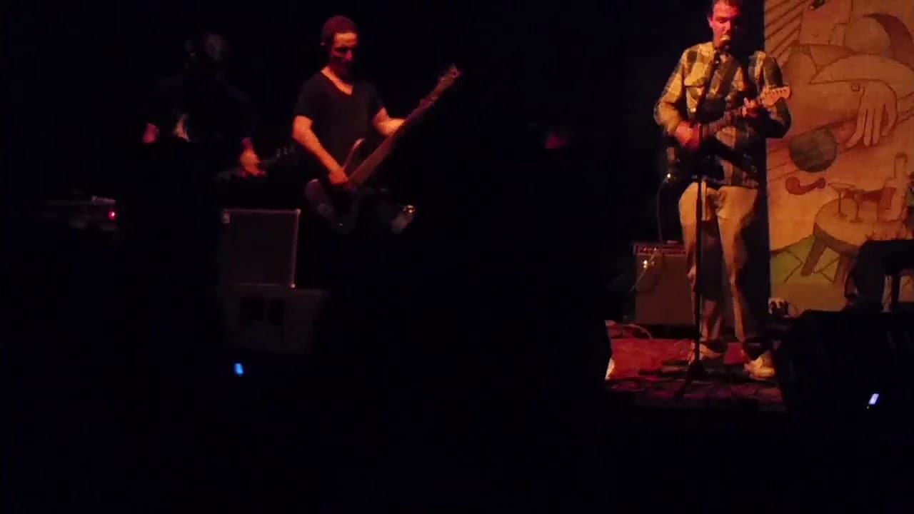 What's Good Felton Music Hall "TESTED'' YouTube