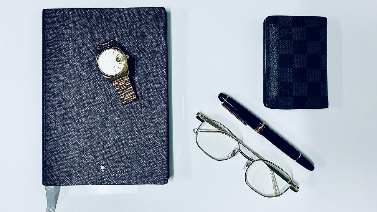 Things Every Man Needs In Their 30s YouTube