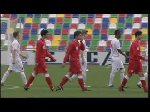 აკაკი  შულაია  საქართველოს 17-წლამდე  ნაკრებში