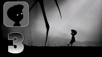 Limbo - Gameplay Walkthrough | Kamal Gameplay | Part 3 (Android, iOS)