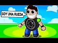 Los Juegos MAS EXTRAÑOS de Roblox...