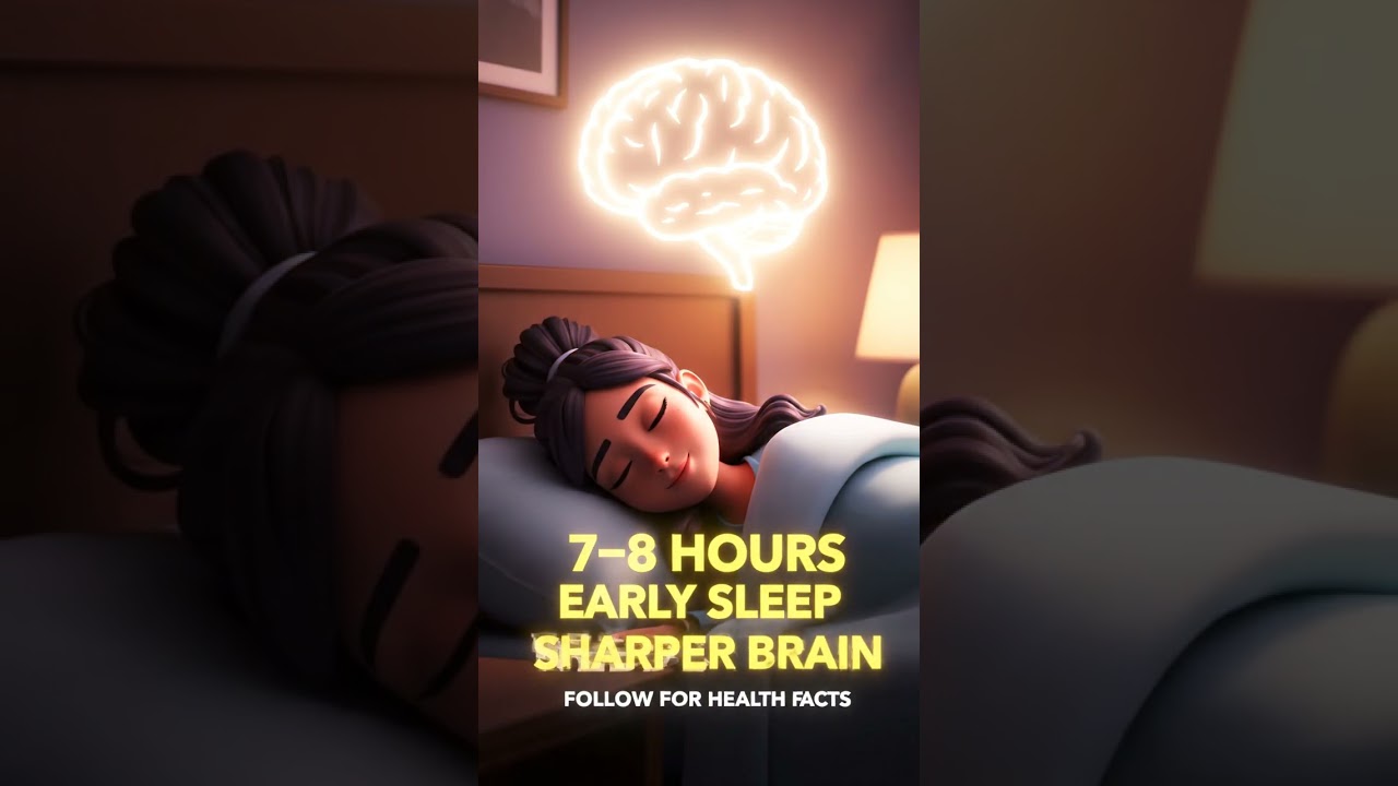 READ THIS FAST ⚠️ | Mila Health Shorts 