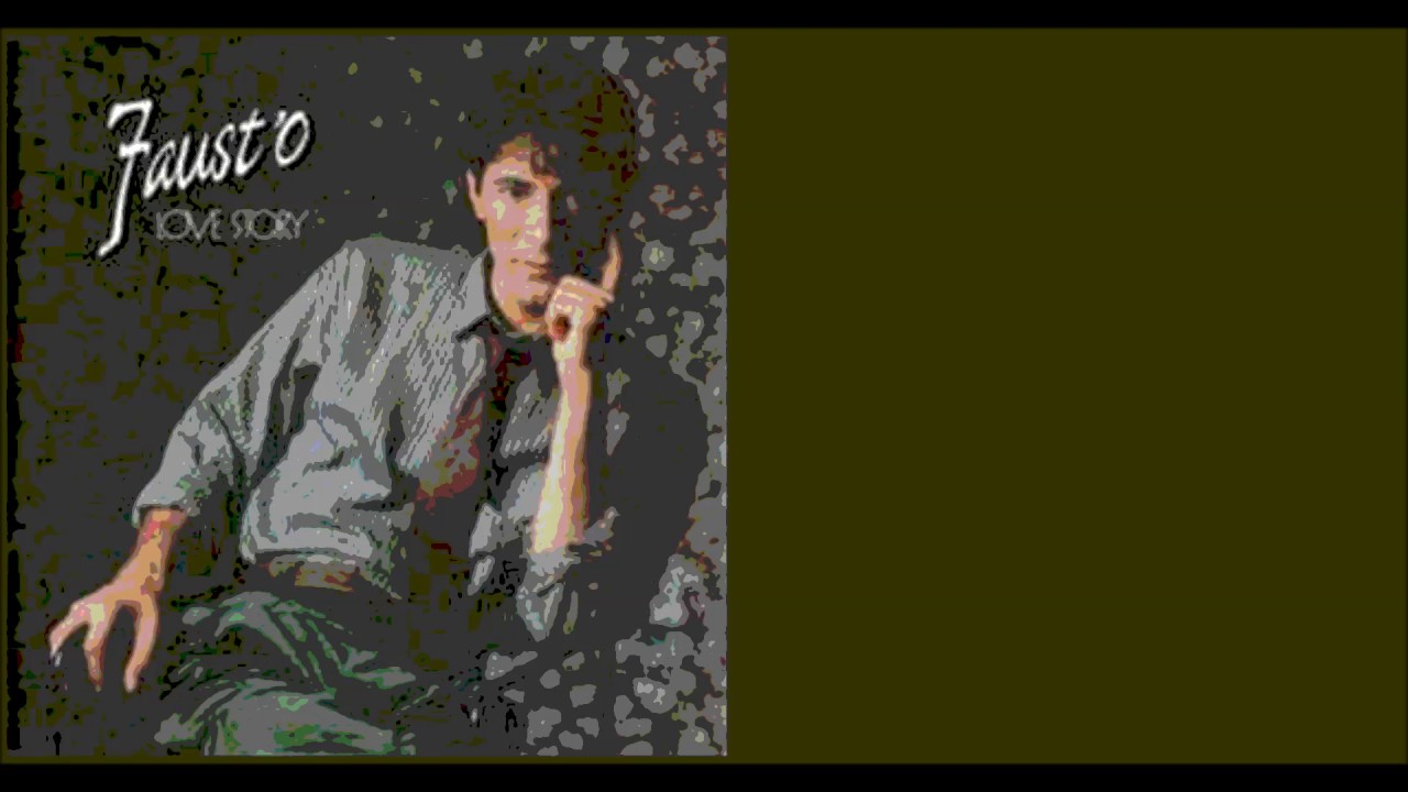 Faust'o Exhibition Of Love 1985 (45 RPM) YouTube