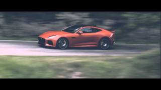 Automoto Jaguar F-Type Svr