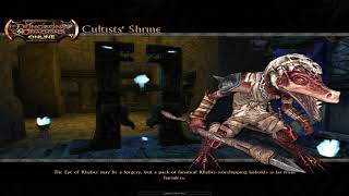 DDO Elite Stealthy Repossession on the Hardcore Server