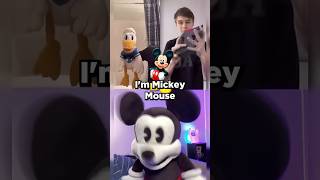 Download Lagu Geeft Mickey Donald een beroerte?!? #shorts MP3