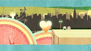 ピノキオピー - ラブ イズ オノマトペ feat. 初音ミク / Love is Onomatopoeia chords