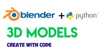 “I Coded This Animation from Scratch 🎨💻 | Blender + Python Creative Project (Step-by-Step)”