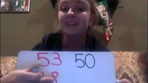 Estimation and Partial Sums Addition