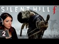 Ignoring all warnings? | Silent Hill f [Ep.2] - Ebisugaoka Fields and Dark Shrine/Corridors