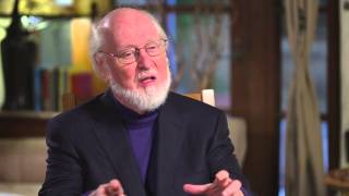 Famous Interview: John Williams on Scoring Star Wars: Episode VII Profile