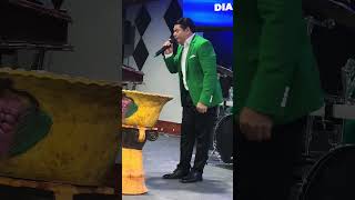 Dios está Serca de mi